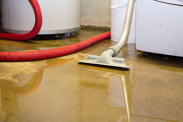 Best Emergency water damage restoration  in Butler, GA