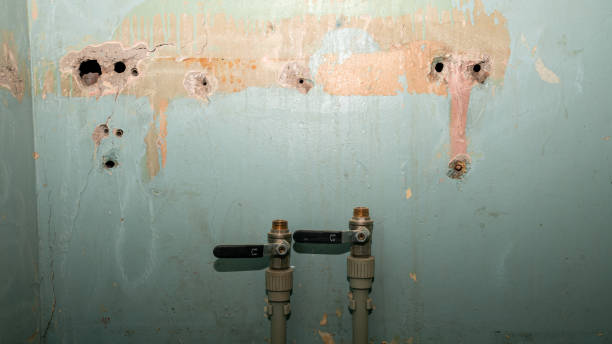 , GA Water damage restoration Company