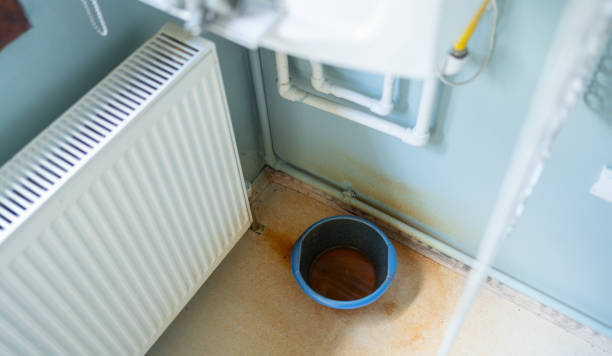 Best Residential water damage restoration  in Butler, GA